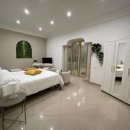 Hotel Napule E ... Neapol Exteriér fotografie