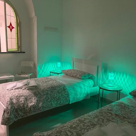 Hotel Napule E ... Neapol Exteriér fotografie