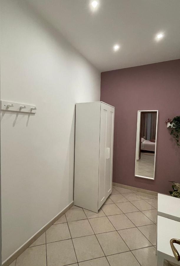Hotel Napule E ... Neapol Exteriér fotografie