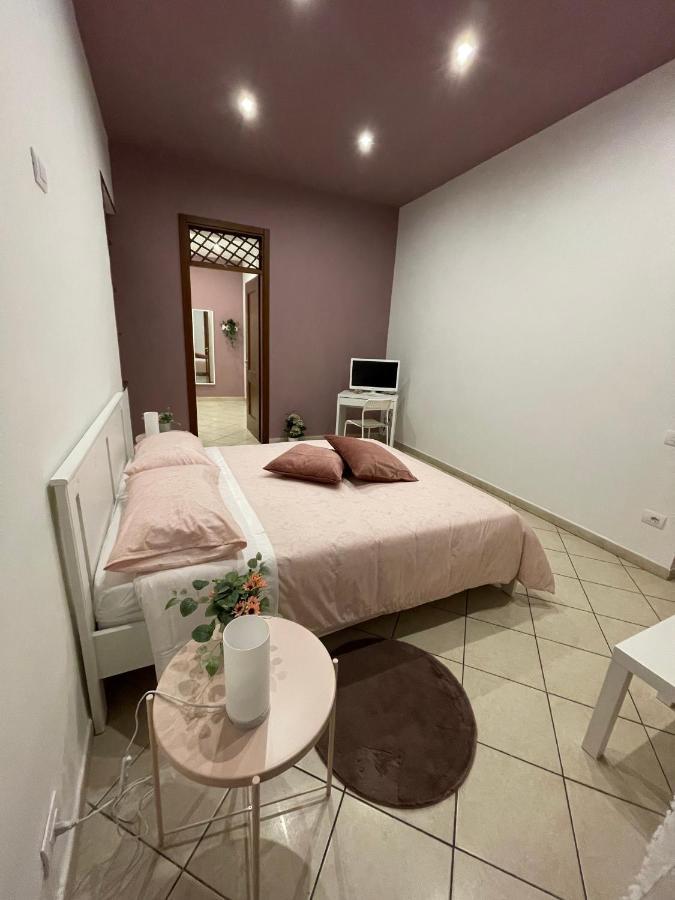Hotel Napule E ... Neapol Exteriér fotografie