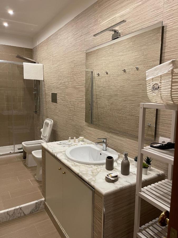 Hotel Napule E ... Neapol Exteriér fotografie